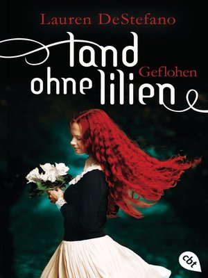 cover image of Land ohne Lilien--Geflohen